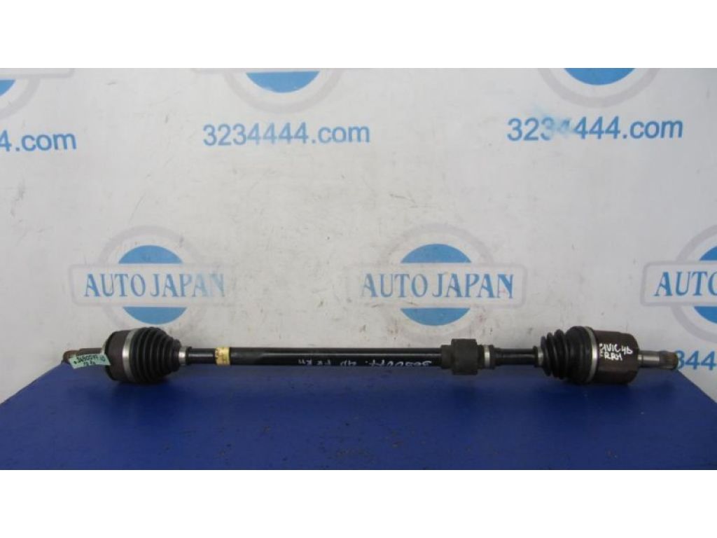 44305-SNA-000 | Привод передний прав. HONDA CIVIC 4D 06-11