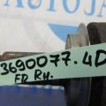 44305-SNA-000 | Привод передний прав. HONDA CIVIC 4D 06-11 - Превью 2