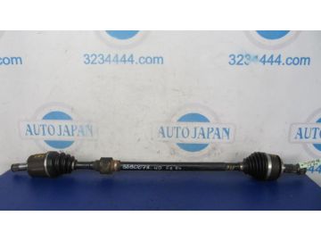 Привод передний прав. HONDA CIVIC 4D 06-11