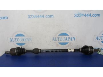 Привод передний прав. HONDA CIVIC 4D 06-11