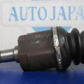 44305-SNA-000 | Привод передний прав. HONDA CIVIC 4D 06-11 - Превью 4