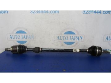 Привод передний прав. HONDA CIVIC 4D 06-11