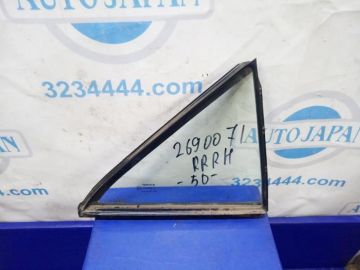 Стекло двери глухое задн. прав. TOYOTA CAMRY 50 12-15