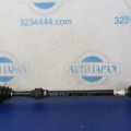 44305-SNA-000 | Привод передний прав. HONDA CIVIC 4D 06-11