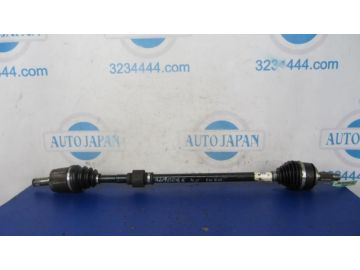 Привод передний прав. HONDA CIVIC 4D 06-11