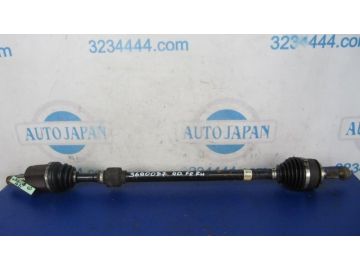Привод передний прав. HONDA CIVIC 4D 06-11