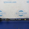 44305-SNA-000 | Привод передний прав. HONDA CIVIC 4D 06-11