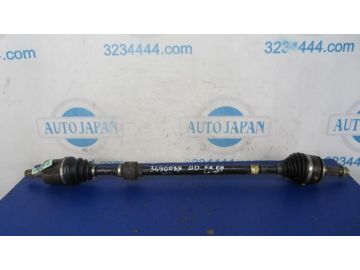 Привод передний прав. HONDA CIVIC 4D 06-11