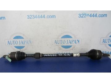 Привод передний прав. HONDA CIVIC 4D 06-11