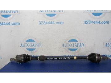 Привод передний прав. HONDA CIVIC 4D 06-11