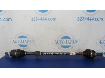 Привод передний прав. HONDA CIVIC 4D 06-11