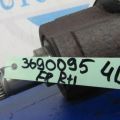 44305-SNA-000 | Привод передний прав. HONDA CIVIC 4D 06-11 - Превью 2