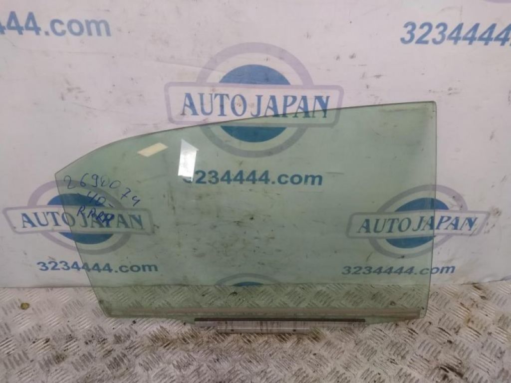68103-06090 | Стекло двери задн. прав. TOYOTA CAMRY 40 06-11
