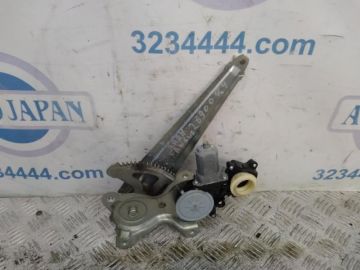 Склопідйомник задн. прав. TOYOTA CAMRY 40 06-11