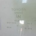 68103-06090 | Стекло двери задн. прав. TOYOTA CAMRY 40 06-11 - Превью 3