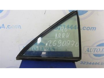 Стекло двери глухое задн. прав. TOYOTA CAMRY 40 06-11