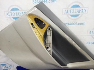 Карта двери задн. прав. TOYOTA CAMRY 40 06-11