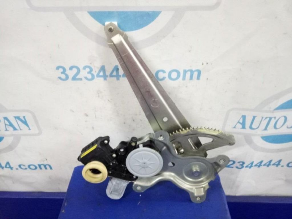 69803-33050 | Склопідйомник задн. прав. TOYOTA CAMRY 40 06-11 - Фото 2