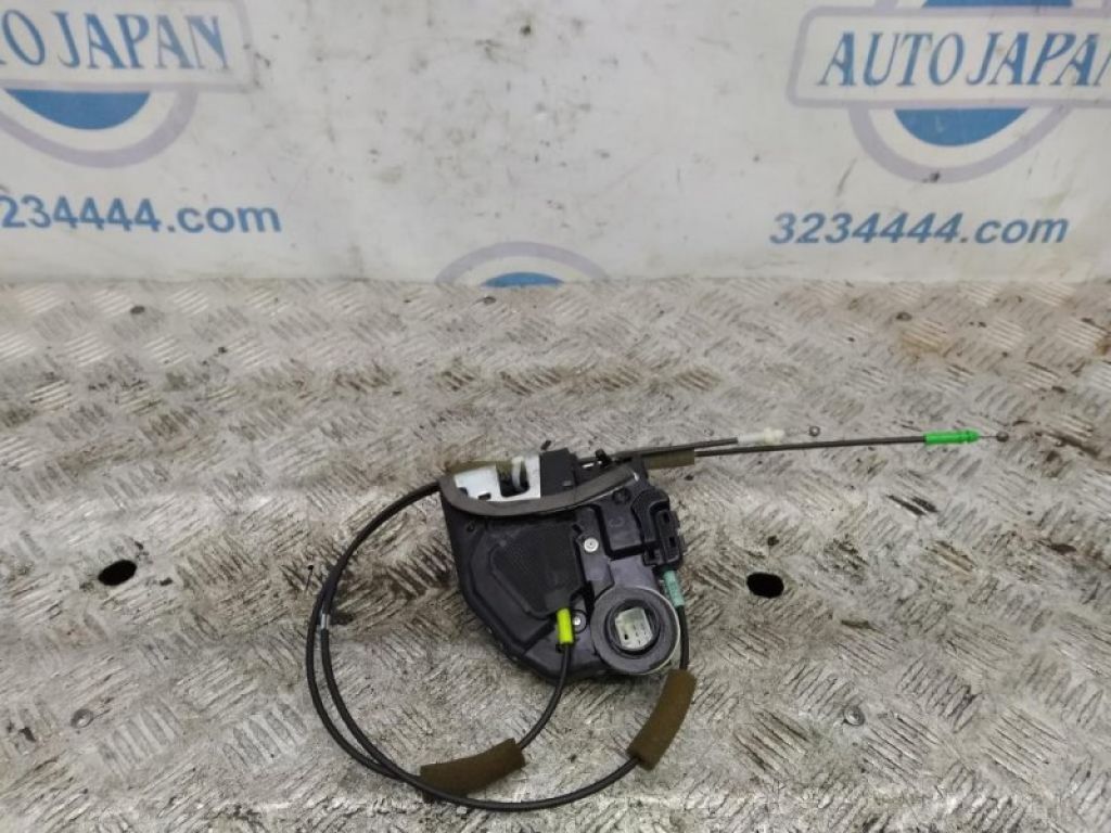 69050-06100 | Замок двери задн. прав. TOYOTA CAMRY 40 06-11 - Фото 2