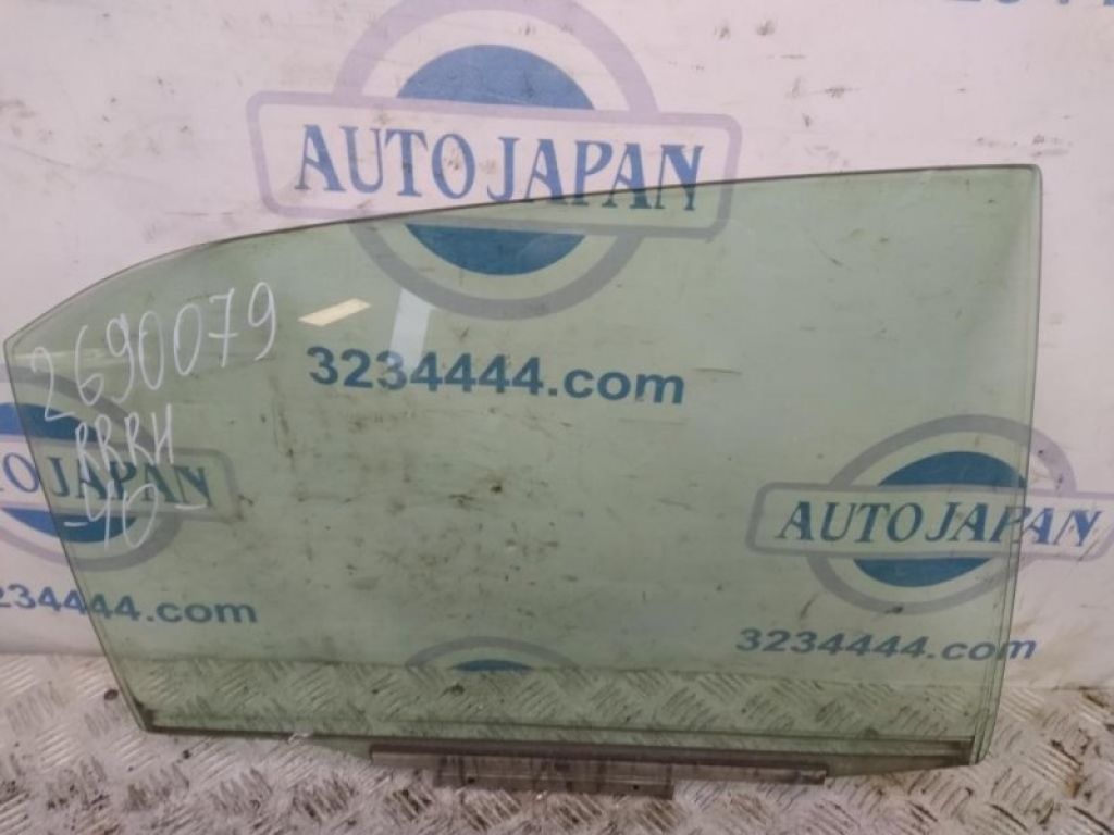 68103-06090 | Стекло двери задн. прав. TOYOTA CAMRY 40 06-11