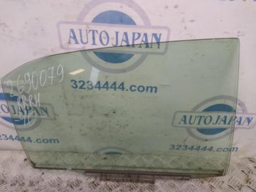 Стекло двери задн. прав. TOYOTA CAMRY 40 06-11