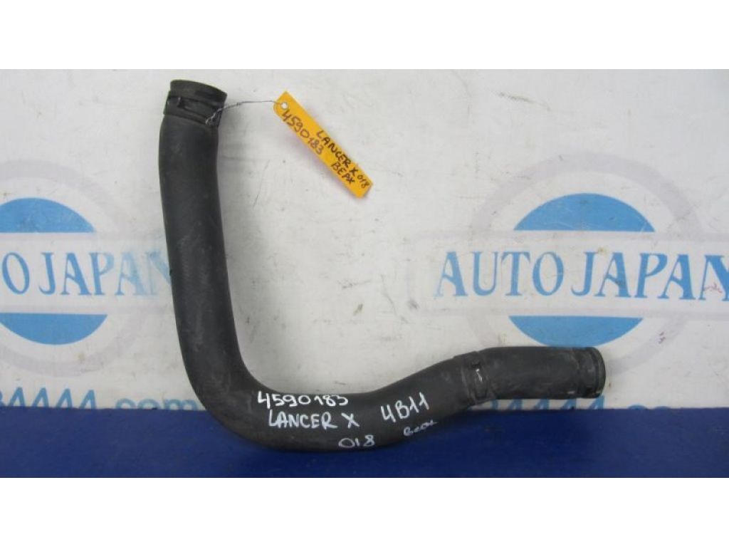 1370A192 | Патрубок системи охолодження лів. MITSUBISHI LANCER X 10 07-15