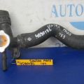 21501-3SG0A | Патрубок системы охлаждения NISSAN SENTRA B17 12-21