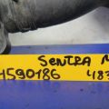21501-3SG0A | Патрубок системы охлаждения NISSAN SENTRA B17 12-21 - Превью 2