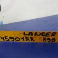 MN135300 | Патрубок системи охолодження MITSUBISHI LANCER IX 9 03-07 - Прев'ю 2