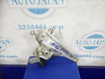 Склопідйомник задн. прав. TOYOTA CAMRY 50 12-15