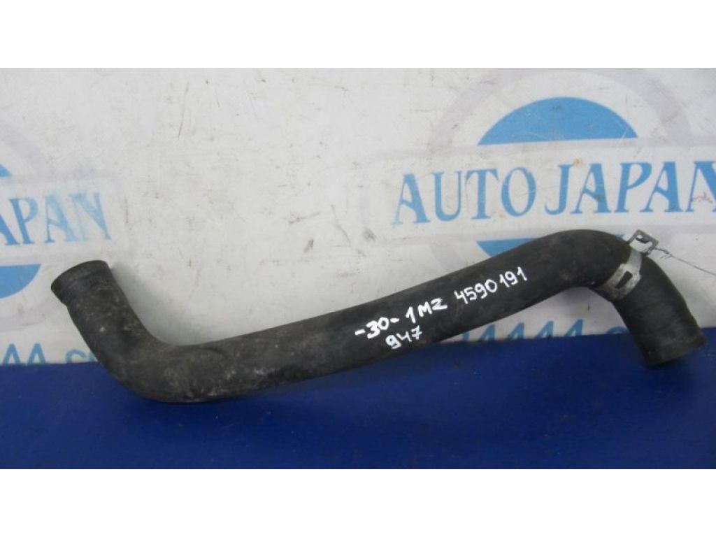 16572-AA010 | Патрубок системи охолодження TOYOTA CAMRY 30 02-06