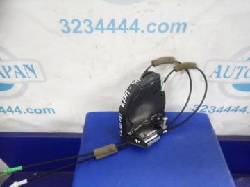 Замок двері задн. прав. TOYOTA CAMRY 40 06-11
