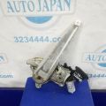 69803-33050 | Склопідйомник задн. прав. TOYOTA CAMRY 40 06-11