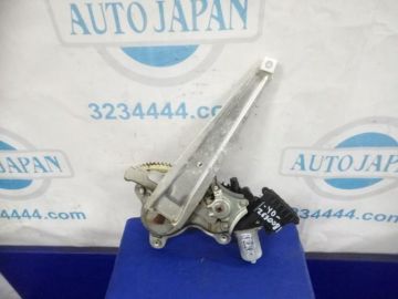 Стеклоподъемник задн. прав. TOYOTA CAMRY 40 06-11