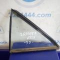 68124-06130 | Стекло двери глухое задн. лев. TOYOTA CAMRY 50 12-15