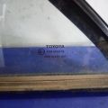 68124-06130 | Стекло двери глухое задн. лев. TOYOTA CAMRY 50 12-15 - Превью 3