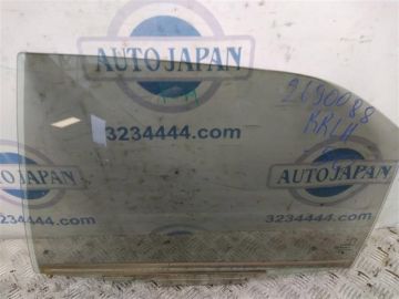 Стекло двери задн. лев. TOYOTA CAMRY 50 12-15