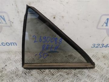 Стекло двери глухое задн. лев. TOYOTA CAMRY 50 12-15