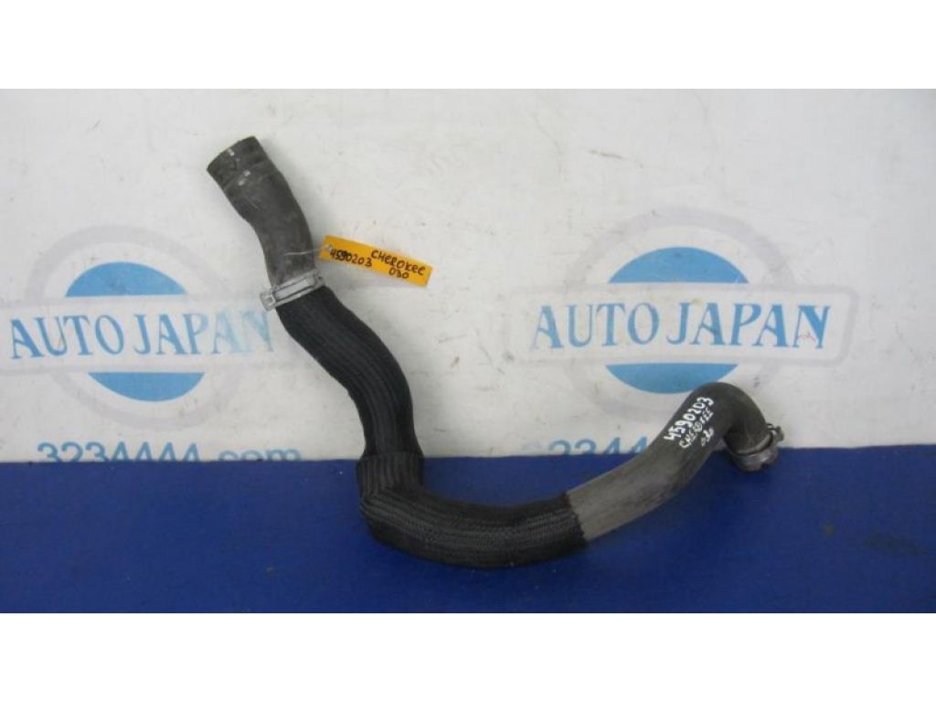68102137AB | Патрубок системи охолодження JEEP CHEROKEE 14-