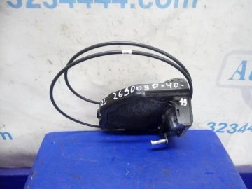 Замок двері задн. лів. TOYOTA CAMRY 40 06-11
