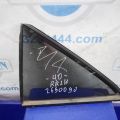 68124-33060 | Стекло двери глухое задн. лев. TOYOTA CAMRY 40 06-11