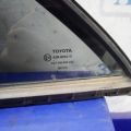 68124-33060 | Стекло двери глухое задн. лев. TOYOTA CAMRY 40 06-11 - Превью 2