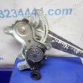 69804-06110 | Стеклоподъемник задн. лев. TOYOTA CAMRY 40 06-11