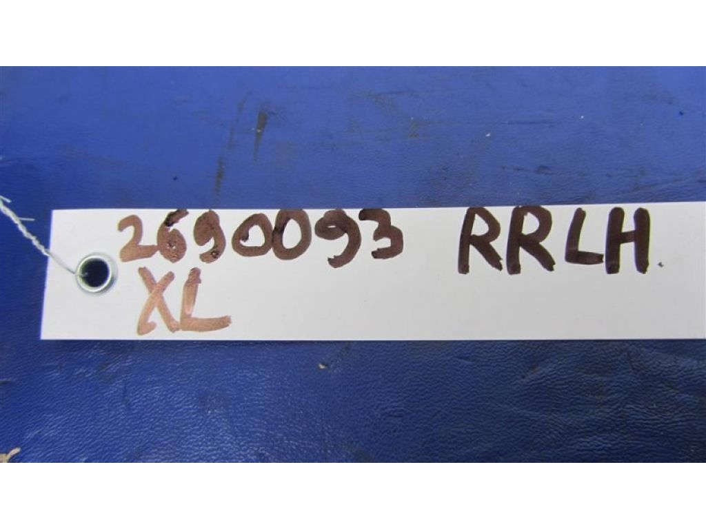 MR587944 | Кнопка стеклоподъемника MITSUBISHI OUTLANDER XL 05-13 - Фото 2