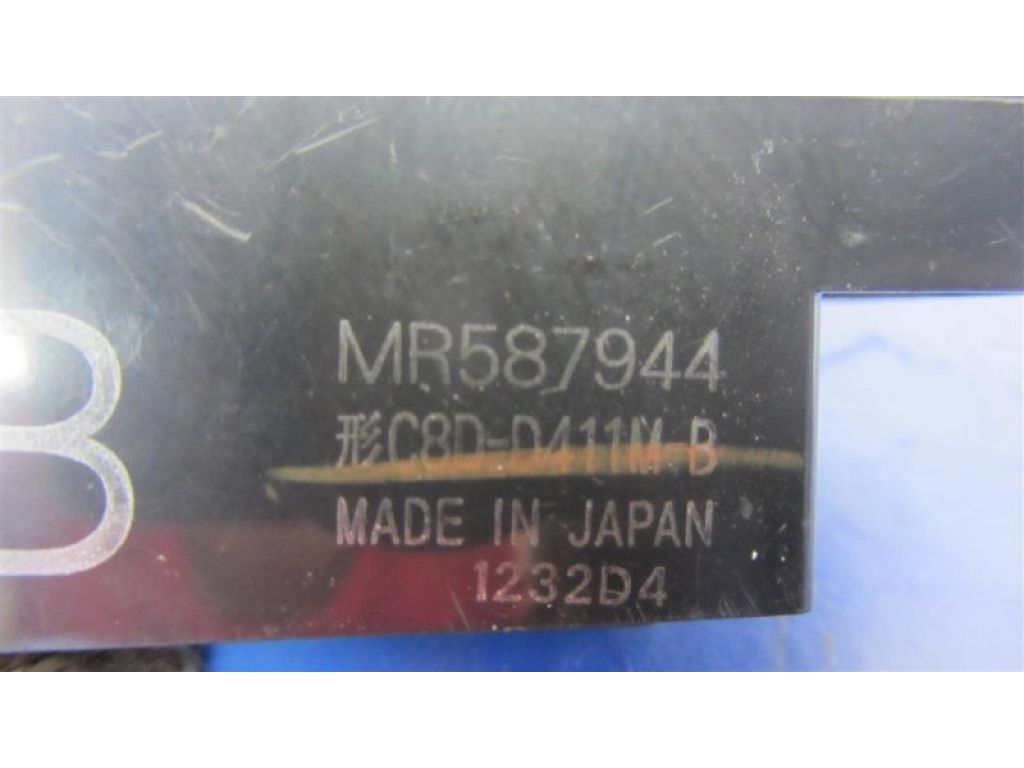MR587944 | Кнопка стеклоподъемника MITSUBISHI OUTLANDER XL 05-13 - Фото 5