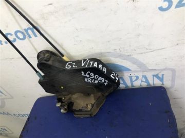 Замок двери задн. лев. SUZUKI GRAND VITARA 05-15