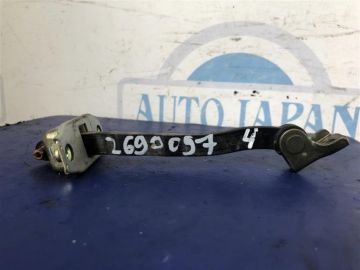 Обмежувач дверей задн. лів. SUZUKI GRAND VITARA 05-15