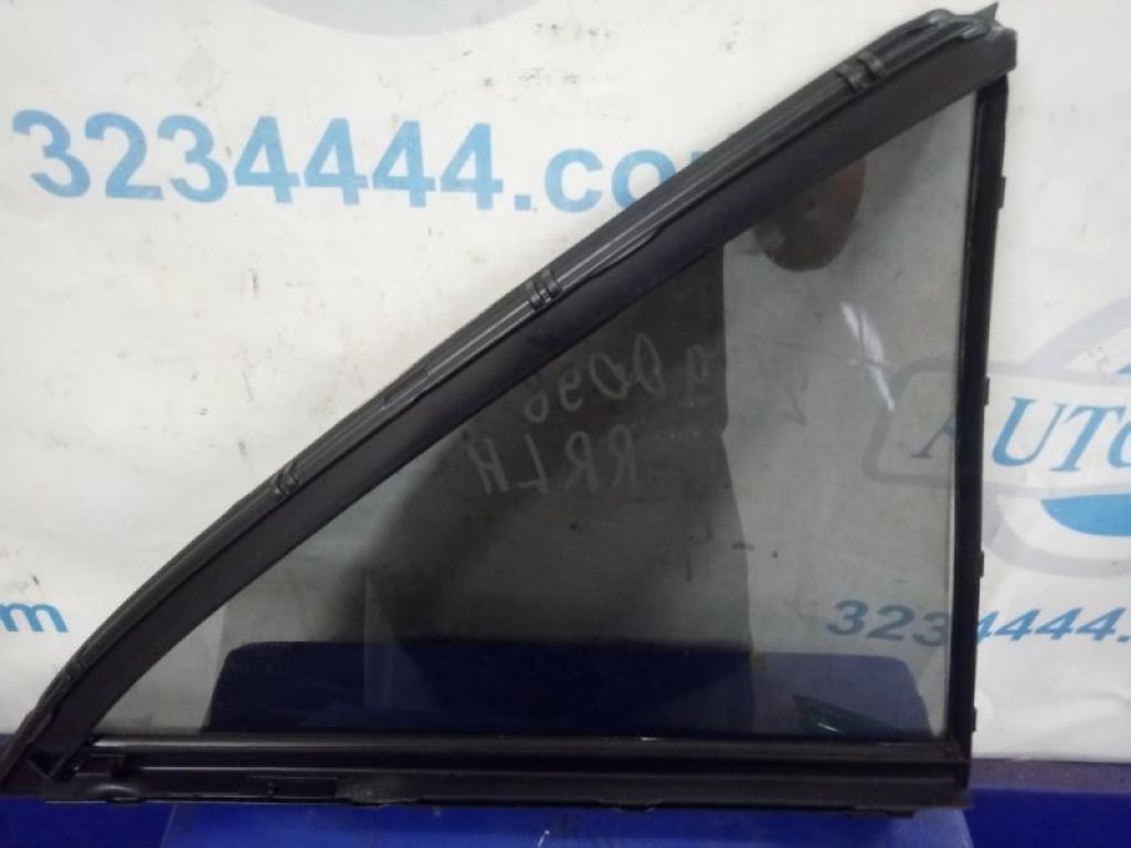 68124-33060 | Стекло двери глухое задн. лев. TOYOTA CAMRY 40 06-11 - Фото 2