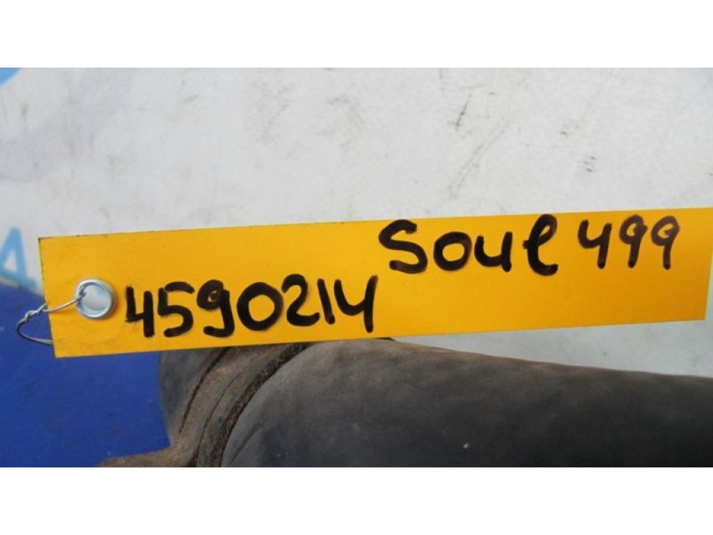 25329-2K100 | Горловина радіатора KIA SOUL AM 08-13 - Фото 2