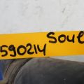 25329-2K100 | Горловина радіатора KIA SOUL AM 08-13 - Прев'ю 2